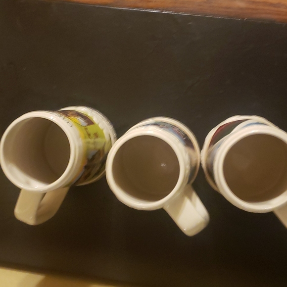 Oak Tree Racing Association Steins - Picture 3 of 6